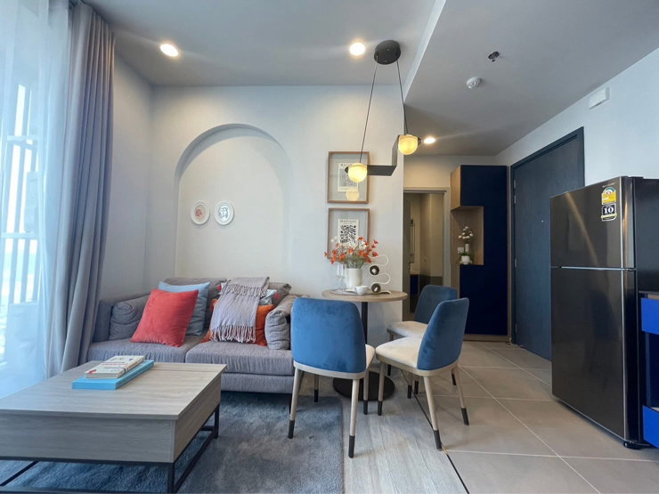 รูป ✨Cozy 2 Bedrooms Unit For Rent @ XT Ekkamai ✨ 🏡 - รูปที่ 1/11