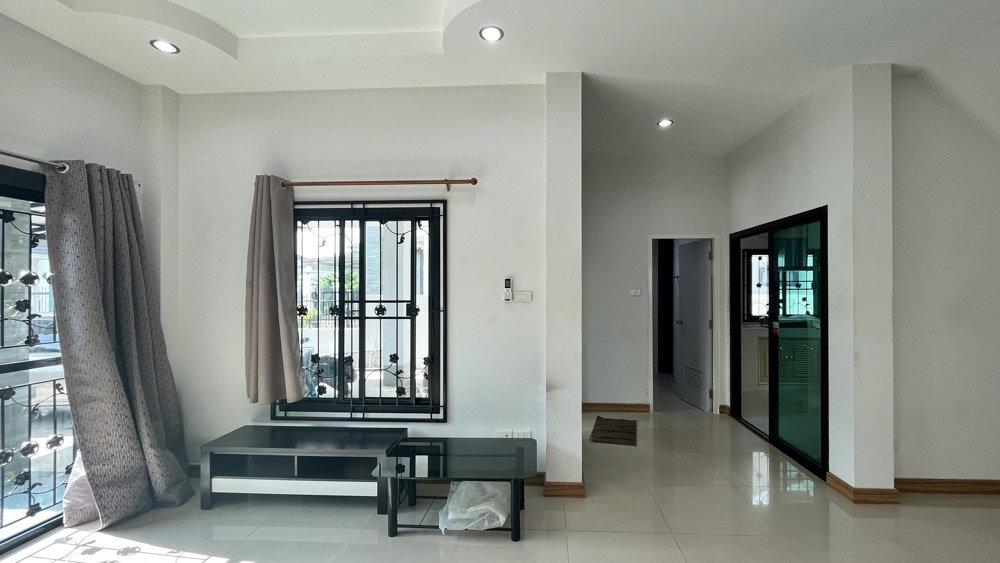 รูป บ้านเดี่ยว 2 ชั้น ให้เช่า ใกล้โรงเรียนนานาชาติ หนองหอย เมืองเชียงใหม่ (EN below) - รูปที่ 17/20