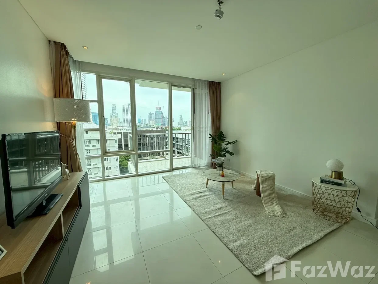 picture 2 Bedroom Condo for sale at Fullerton Sukhumvit  6121154 - 11/26
