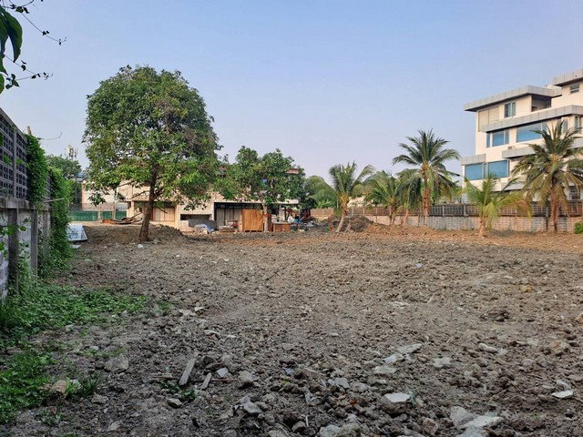 picture FOR RENT LAND PROPERTY 45000 BAHT per MONTH - 5/8