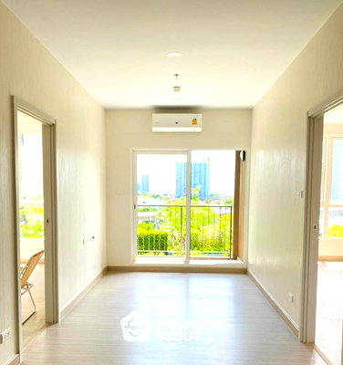 ขายคอนโด : คอนโด 2 ห้องนอน 54 ตร.ม. ศุภาลัย ลอฟท์ สาทร-ราชพฤกษ์ ใกล้ MRT บางหวา 400 ม. (ID 3041786)