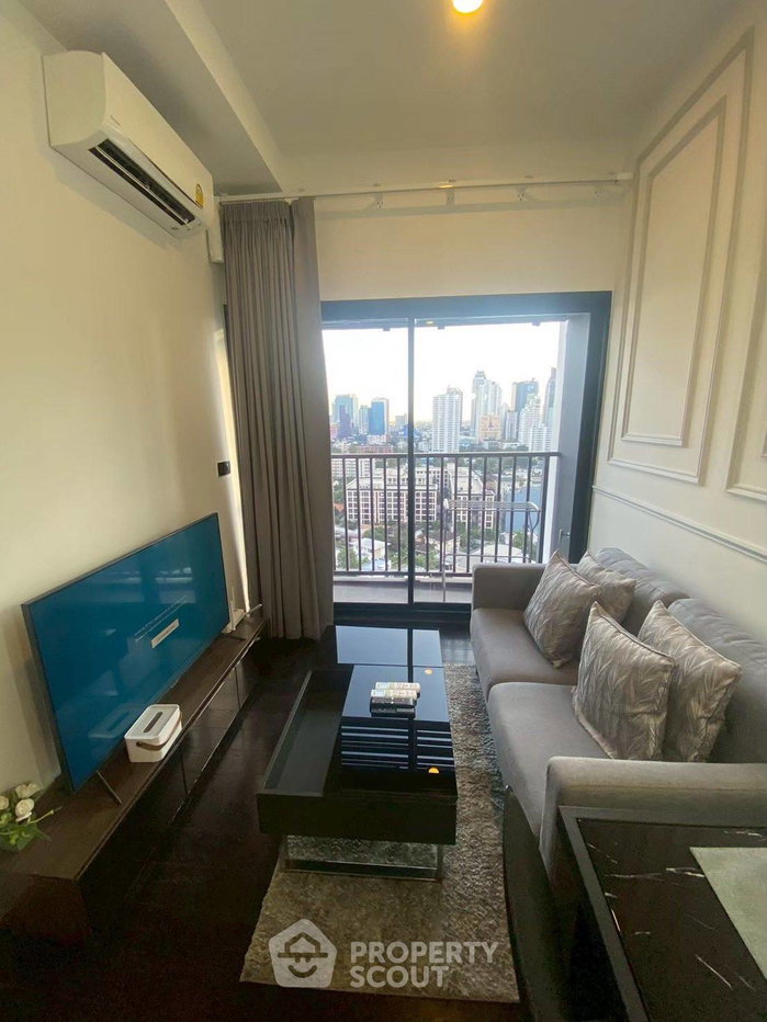 รูป คอนโด 1 ห้องนอน ห้องมุม ชั้น 20 ที่ Park Origin Thonglor ใกล้ BTS ทองหล่อ (ID 3047907) - รูปที่ 7/10