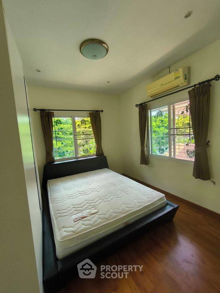 รูป บ้านเดี่ยว 3 ห้องนอนให้เช่า บ้านกาญจน์กนก 8 เจ็ดยอด ใกล้ช้างเผือก (ID 3045093) - รูปที่ 14/14