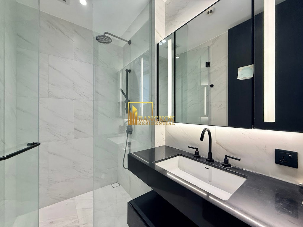 รูป Tait 12 | Remarkable 2 Bedroom Luxury Property in Sathorn - BR61824CD - รูปที่ 18/38