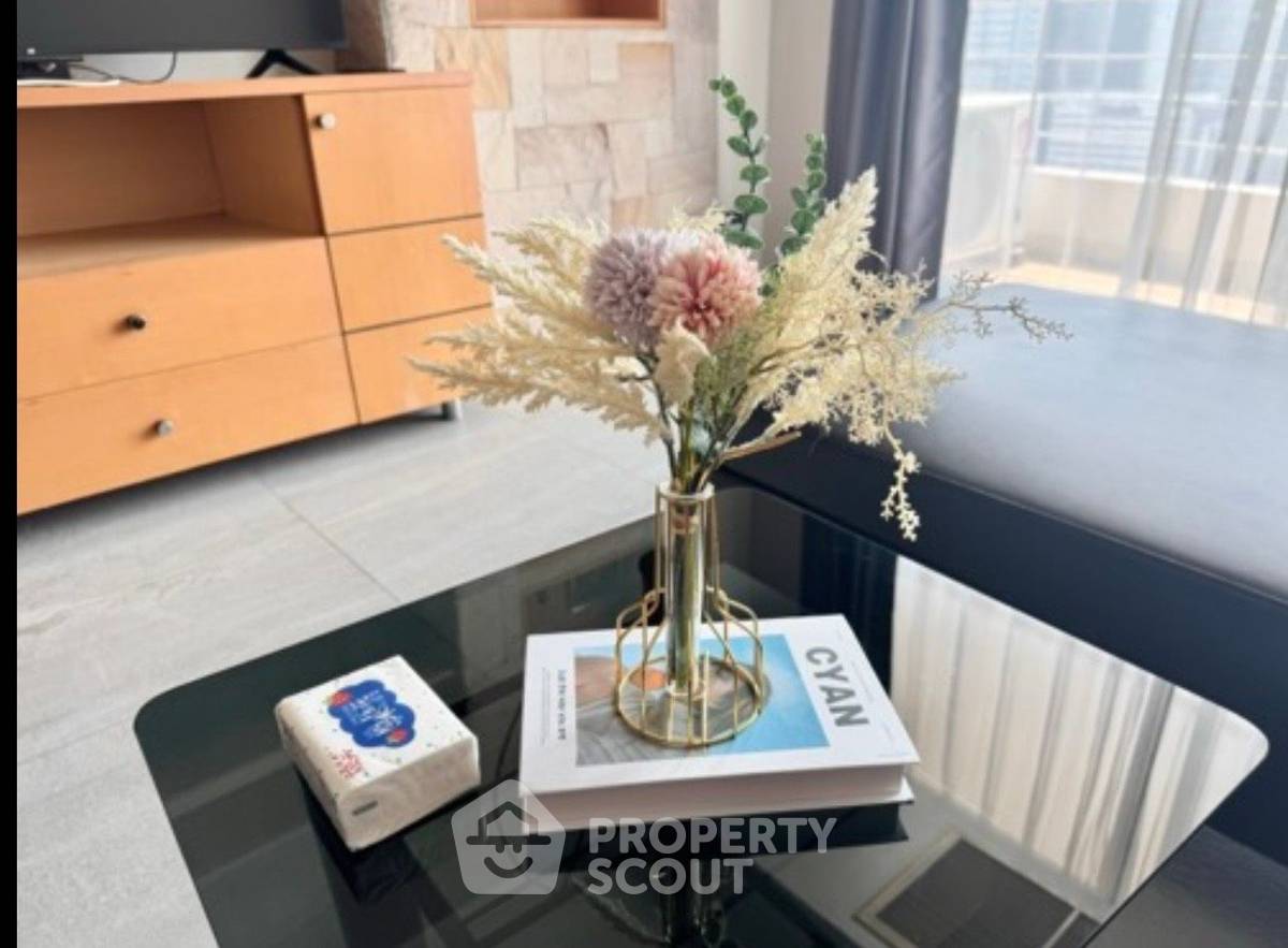 picture 2-BR Condo At Supalai Park Phaholyothin, Near BTS Ha Yaek Lat Phrao (ID 3051300) - 10/12