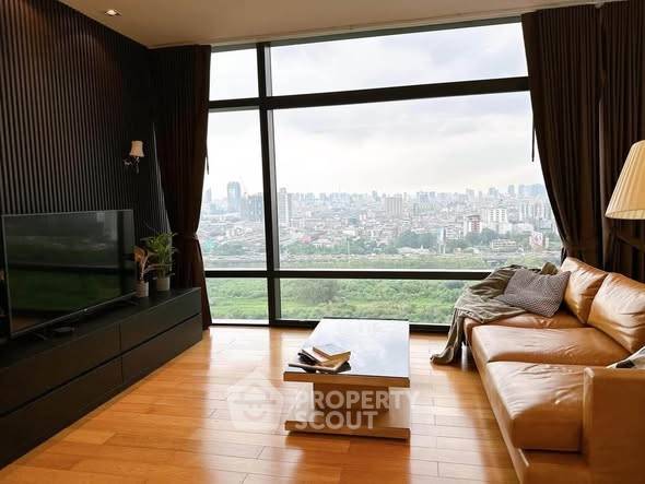 รูป คอนโด 2 ห้องนอน 90 ตร.ม. ชั้น 18 ที่ Circle Living Prototype New Petchburi ใกล้ MRT เพชรบุรี (ID 3050779) - รูปที่ 3/9