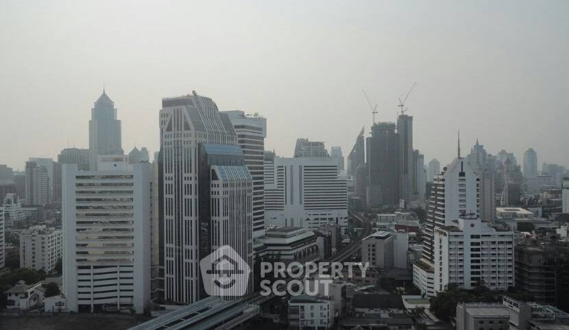picture 1-BR Condo At Hyde Sukhumvit 13, 18th Floor, 200m to BTS Nana (ID 2469905) - 7/10
