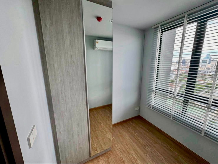 รูป ให้เช่า NUE EVO Ari | พร้อมเข้าอยู่ ✨ ห้องใหม่ 1 Bedroom Plus เพียง 300 เมตรจาก BTS อารีย์ - รูปที่ 5/11