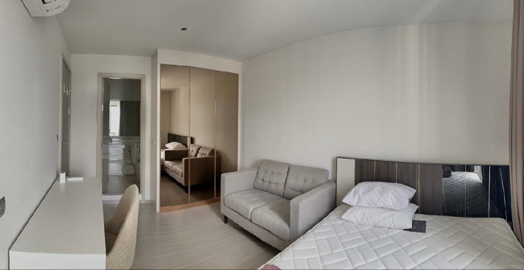 รูป For Rent/Sale📍40k ไลฟ์ ลาดพร้าว 🛁2 นอน 2 น้ำ📞0639399665 - รูปที่ 13/13