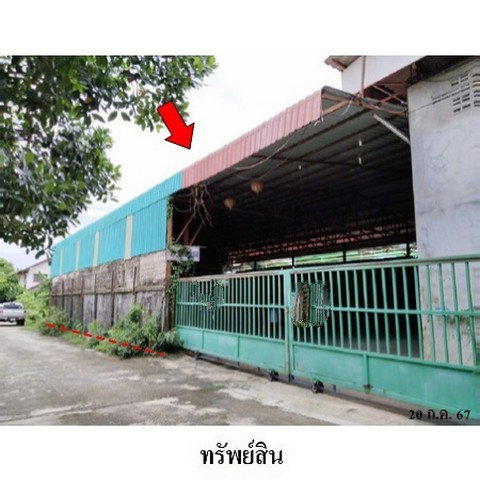 รูป Z3A0555 ขายโกดัง ตำบล ธานี อำเภอ เมืองสุโขทัย จังหวัด สุโขทัย - รูปที่ 1/8