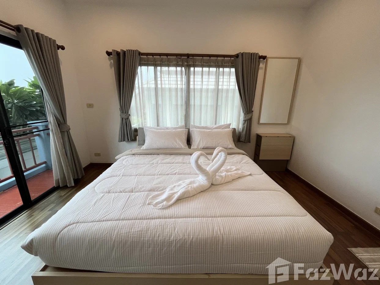 รูป ขาย บ้านเดี่ยว 4 ห้องนอน ใน หัวหิน, ประจวบคีรีขันธ์ 6535207 - รูปที่ 10/40