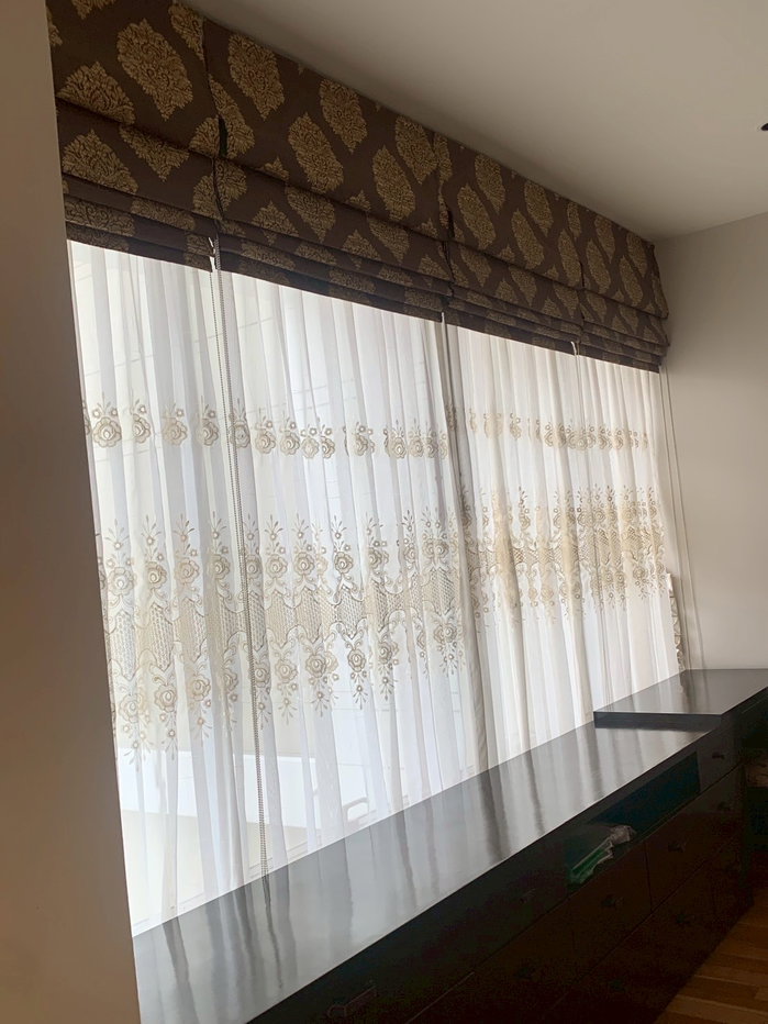 รูป The Emporio Place 2 bedrooms, for rent - รูปที่ 2/45