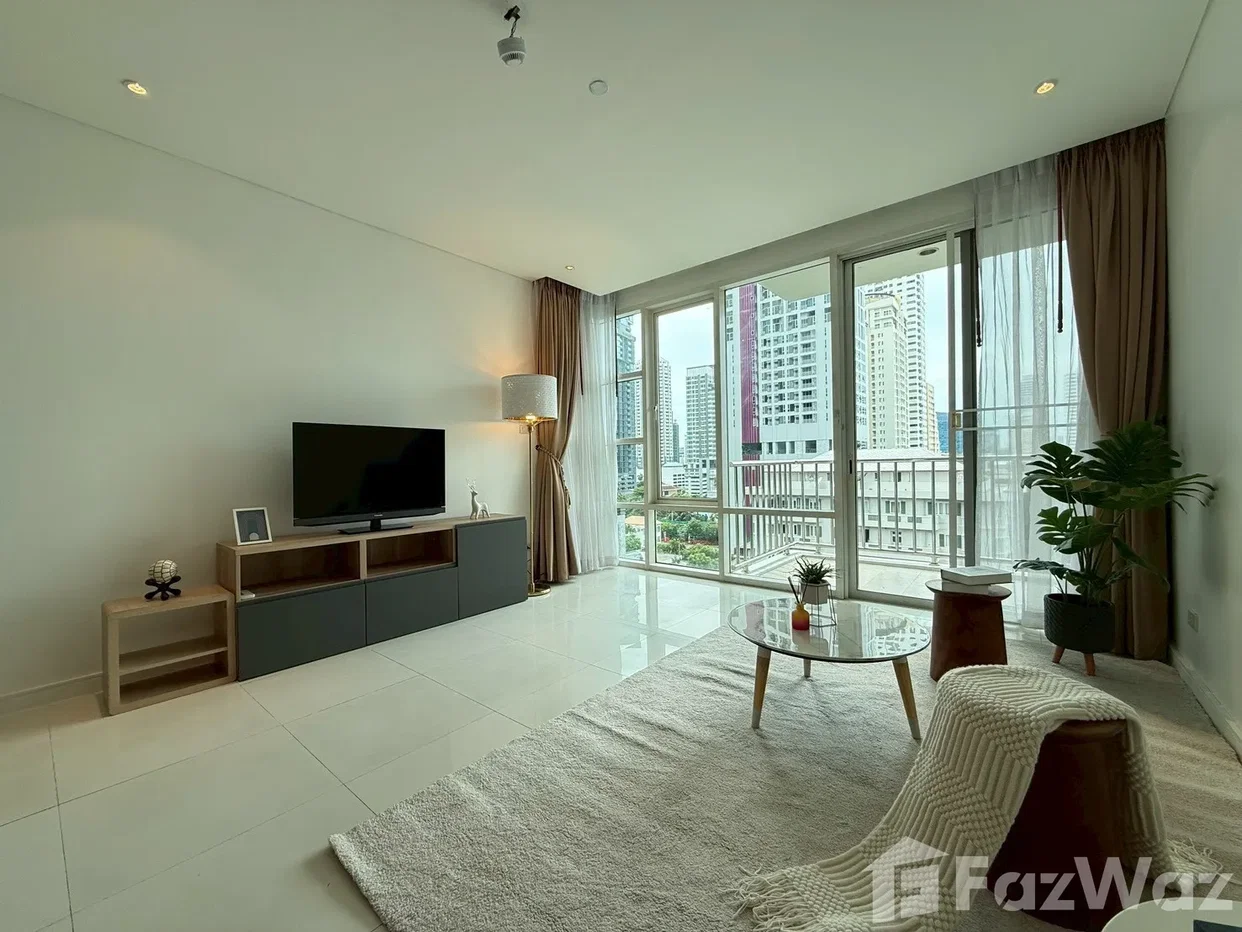 picture 2 Bedroom Condo for sale at Fullerton Sukhumvit  6121154 - 17/26
