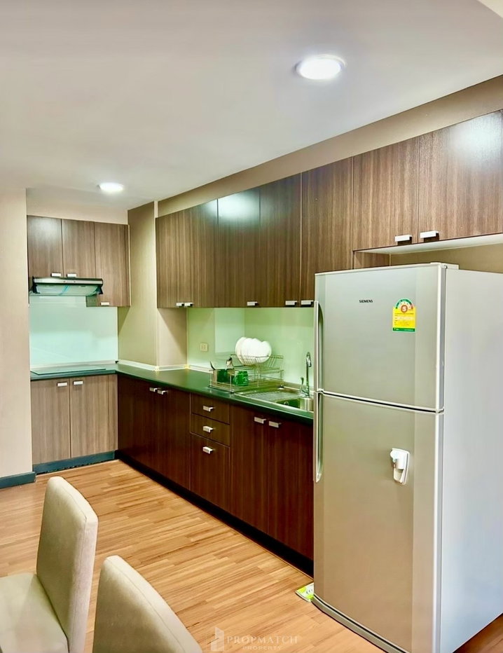 รูป PM034876 ✨Flash Deal ✨ Harmony Living Phaholyothin 11 (2Bed 2Bath 86 SQM.) พร้อมอยู่ ! เพียง 38,000 บาทต่อเดือน Tel.0981315848 @propmatch - รูปที่ 2/3