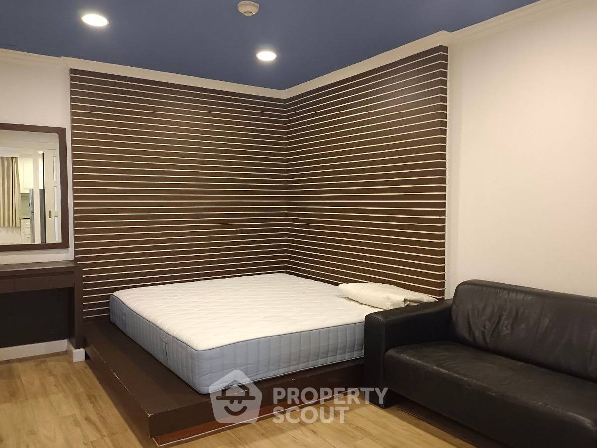 รูป คอนโด 2 ห้องนอน JC Tower Thอง Lor ใกล้พร้อมพงษ์ (80 ตร.ม.) (ID 1731912) - รูปที่ 3/8