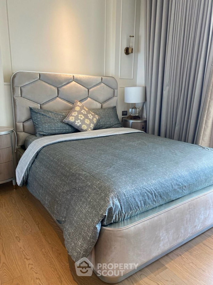 รูป คอนโด 1 ห้องนอน ให้เช่า ที่ Magnolias Waterfront Residences ใกล้ BTS สะพานตากสิน (ID 3041433) - รูปที่ 7/14