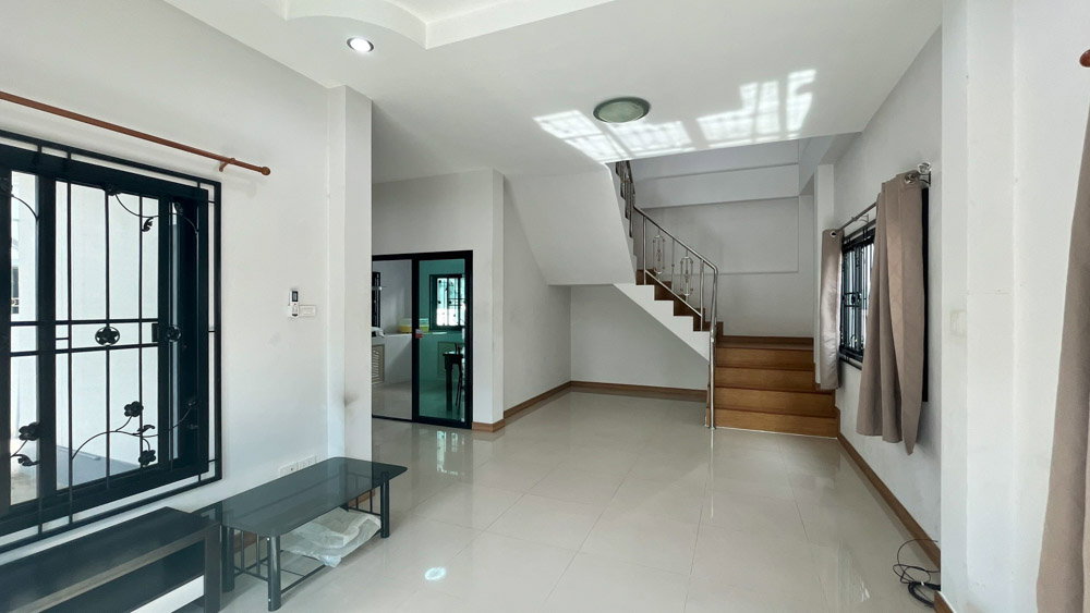 รูป บ้านเดี่ยว 2 ชั้น ให้เช่า ใกล้โรงเรียนนานาชาติ หนองหอย เมืองเชียงใหม่ (EN below) - รูปที่ 2/20