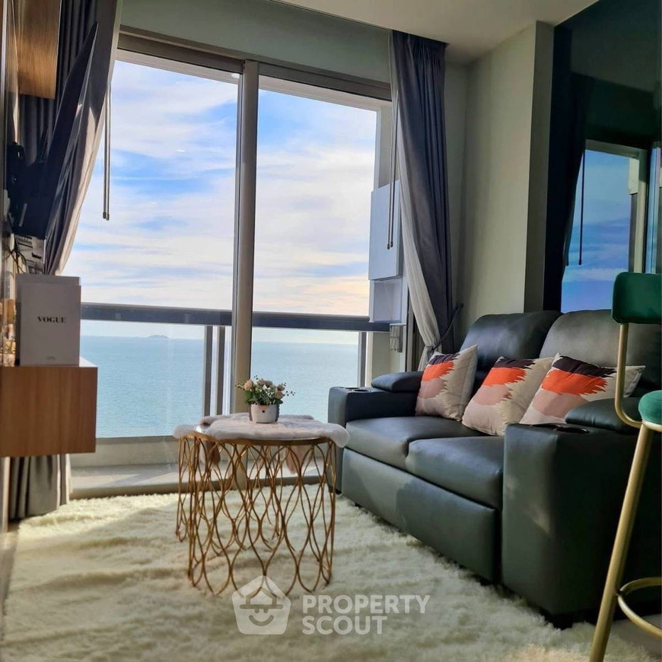 รูป The Riviera Jomtien 1 ห้องนอน ชั้น 32 รับสัตว์เลี้ยงได้ (ID 3050606) - รูปที่ 10/10