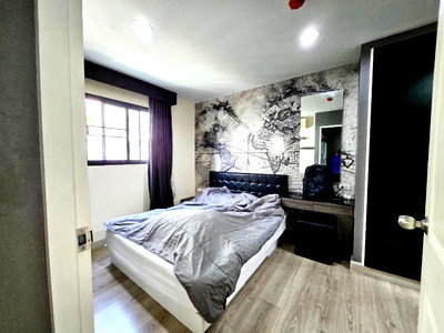 Condos for sale : Condo for sale The Link Vano 64 Bangkok