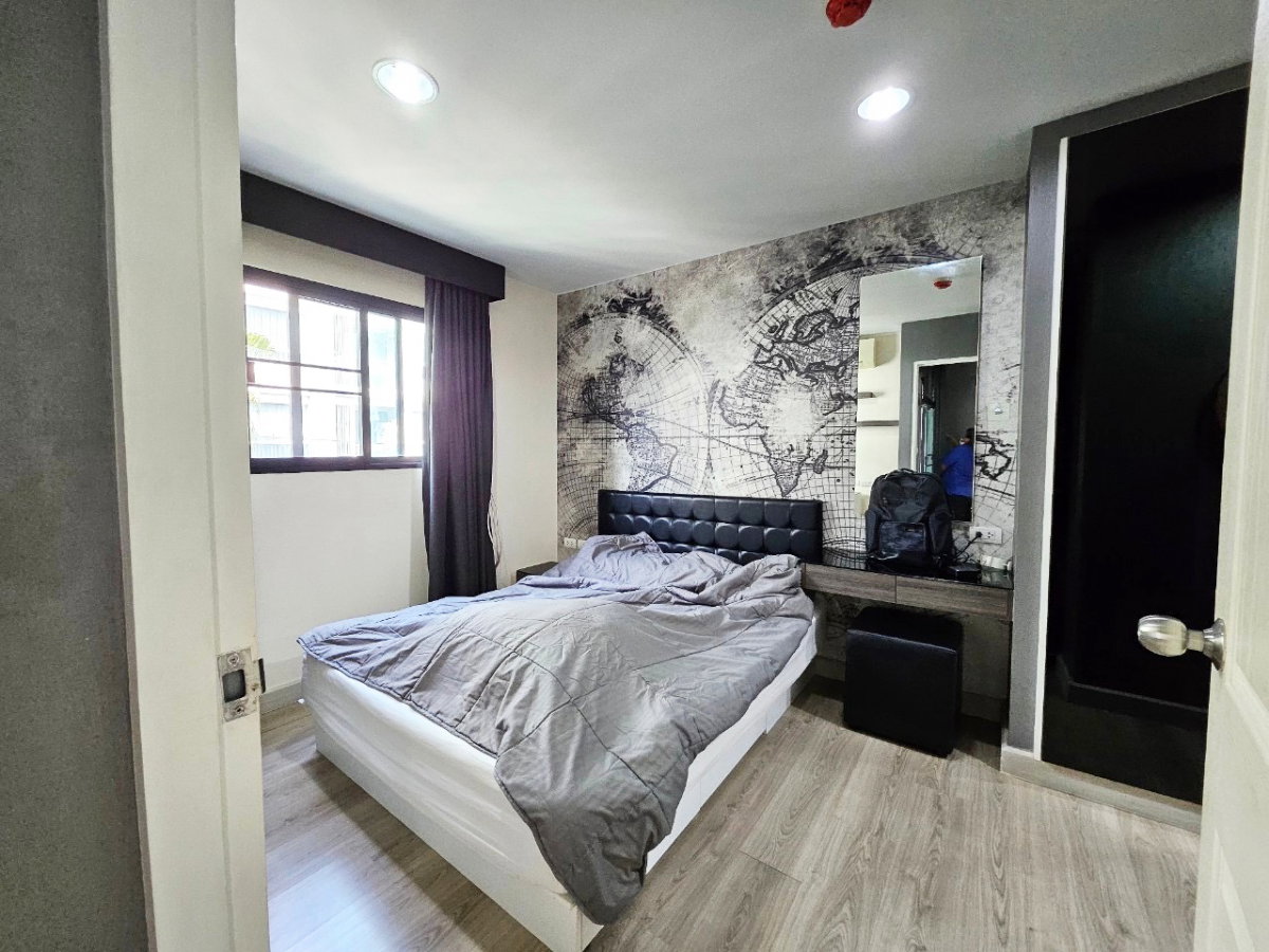 รูป ขายคอนโด The Link Vano 64 กรุงเทพ - รูปที่ 1/12