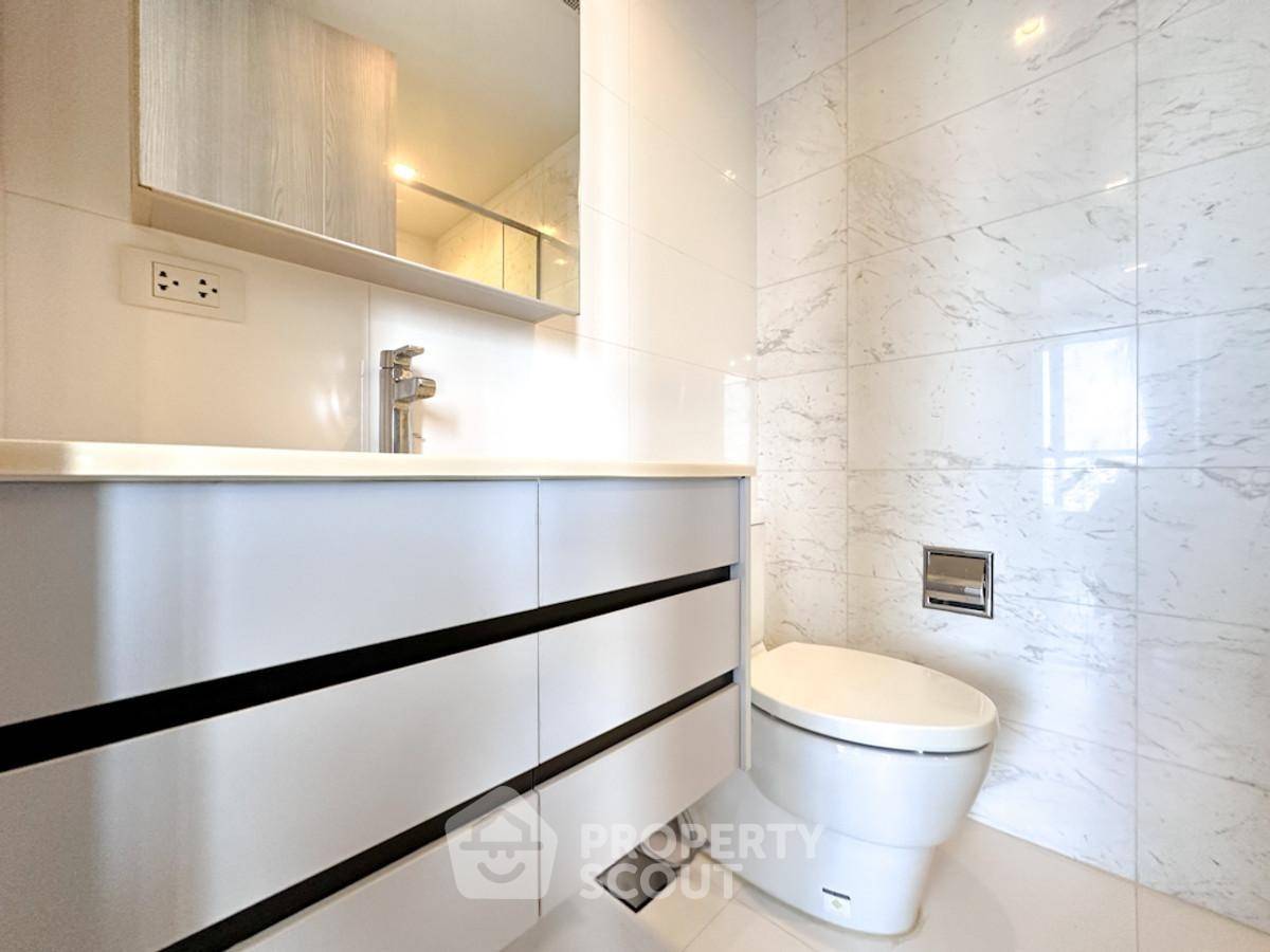 รูป คอนโด 2 ห้องนอน ชั้นสูง 84 ตร.ม. ขาย ใกล้ BTS ทองหล่อ HQ Thonglor (ID 2727473) - รูปที่ 9/9