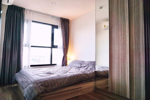 รูปภาพ 🟢ER26252 🟢ให้เช่า / For Rent The Origin Phahol - Saphanmai 💰 ราคา 12,000 บาท/เดือน