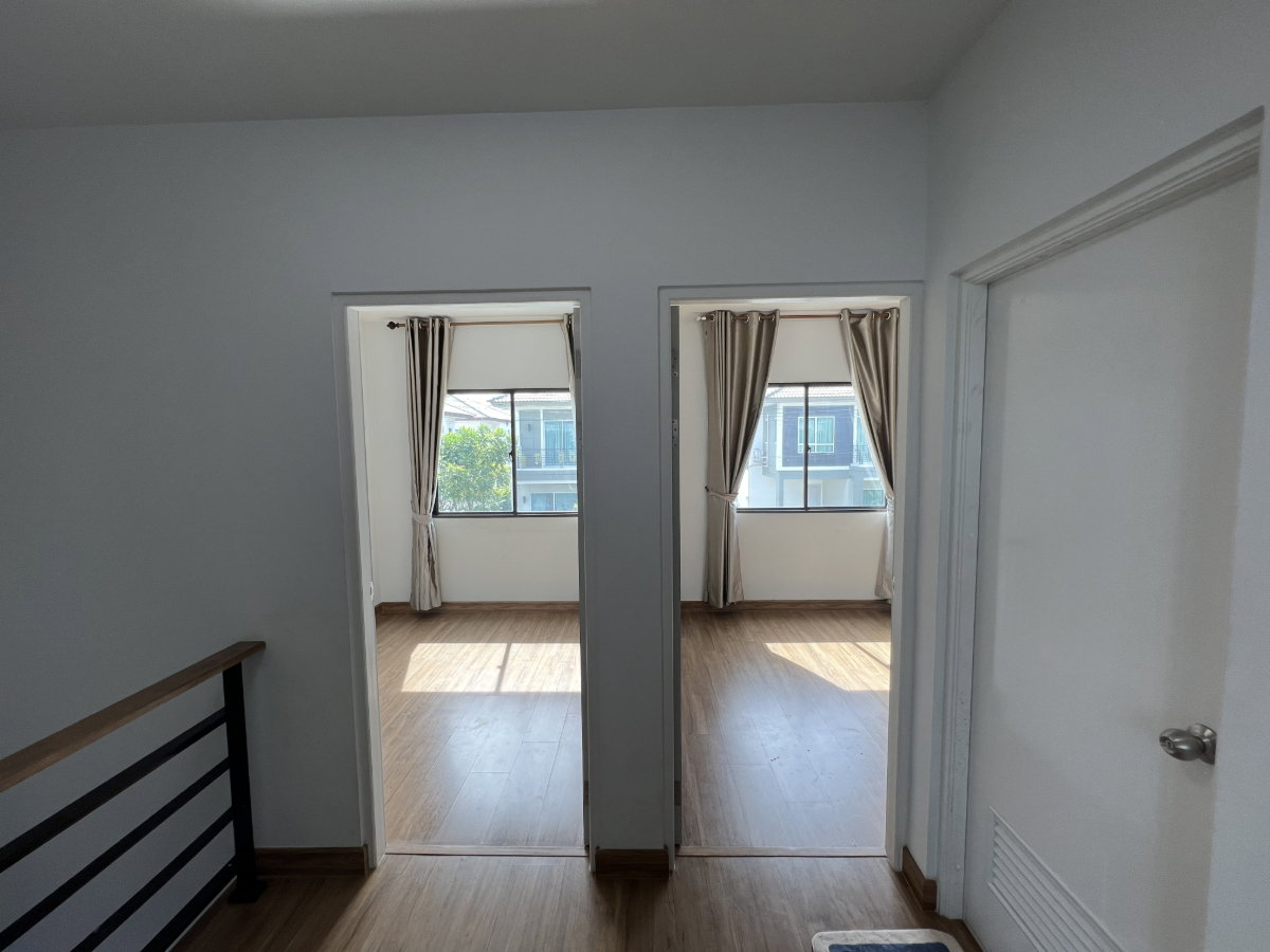 picture 🏠 (For Rent) Pleno Phaholyothin-Rangsit - 2/11