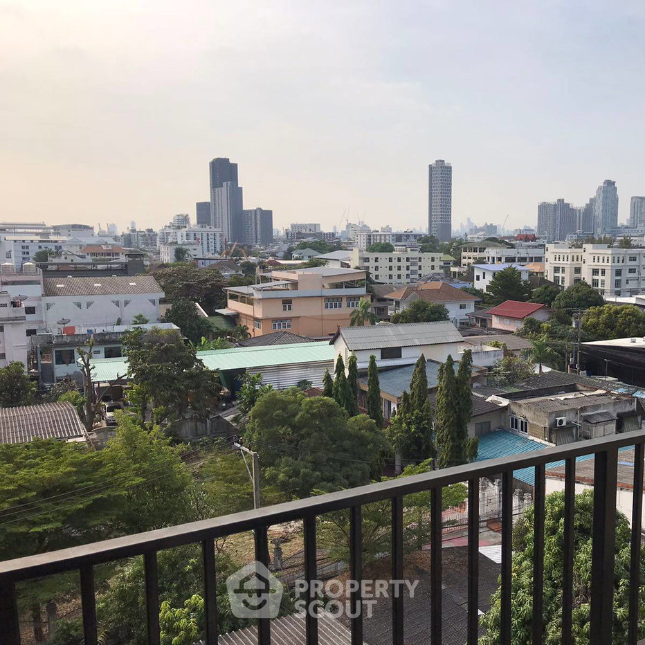 รูป คอนโด 1 ห้องนอน 56 ตร.ม. ให้เช่า เรเจนท์ โฮม สุขุมวิท 97/1 ใกล้ BTS บางจาก (ชั้น 7) (ID 401666) - รูปที่ 12/13