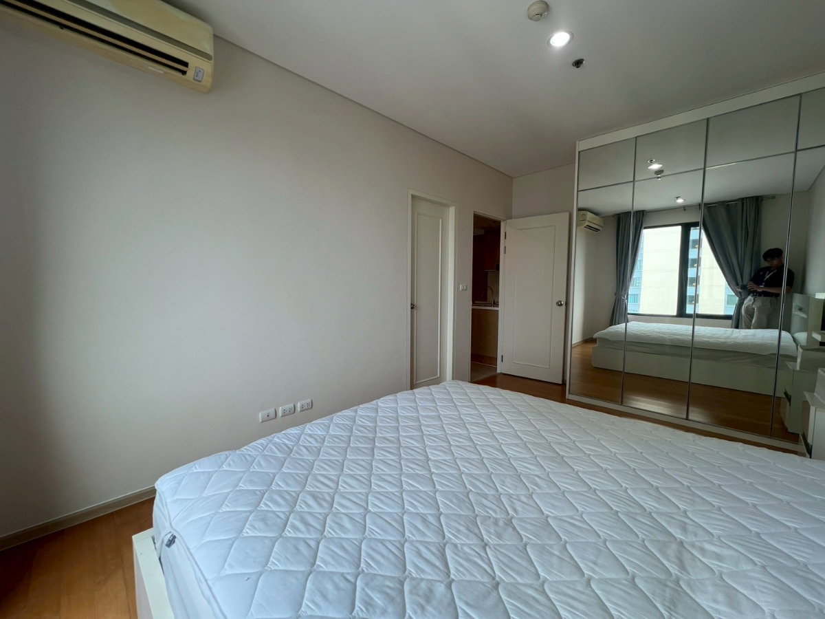 รูป 📌ปล่อยเช่า Villa Asoke 1ห้องนอน ขนาด 52ตารางเมตร ราคา 25,000 บาท - รูปที่ 7/20