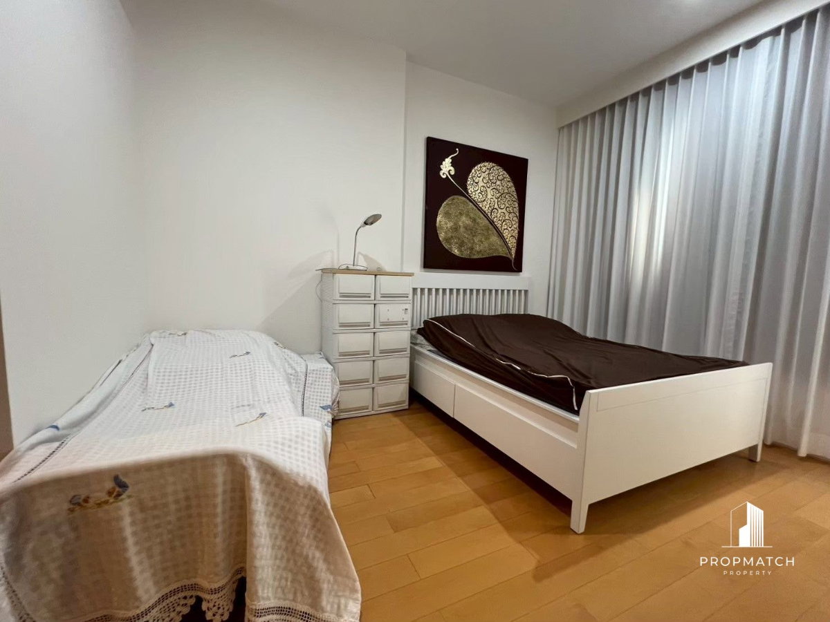 รูป PM037611 ✨Flash Deal ✨ Wind ratchayothin (1Bed 1Bath 53 SQM.) พร้อมอยู่ ! เพียง 23,000 บาทต่อเดือน Tel.0981315848 @propmatch - รูปที่ 5/10