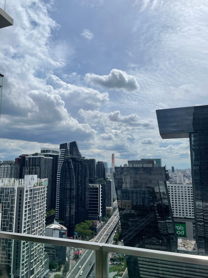 รูป ⚡️ให้เช่า ห้องใหม่ Nue District R9 1 ห้องนอน 24,000/เดือน. - รูปที่ 16/16