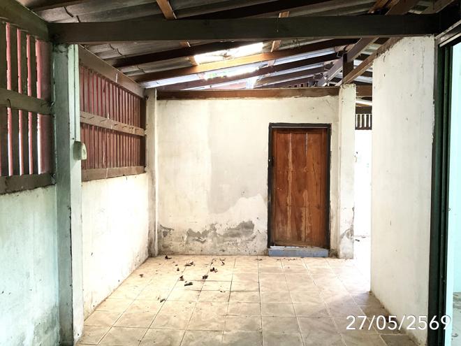 picture HOME 182 Sq.w. Phaya Mengrai Chiang Rai for 1.6M - 5/36