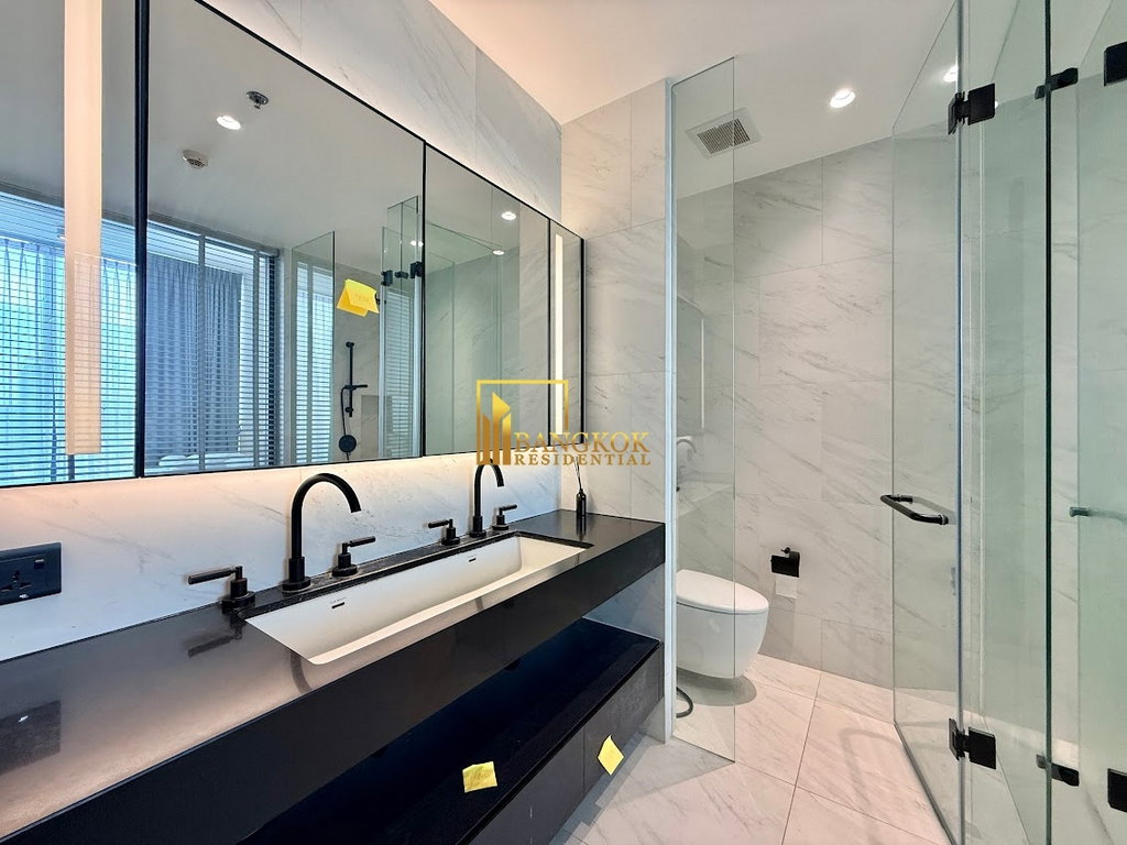 รูป Tait 12 | Remarkable 2 Bedroom Luxury Property in Sathorn - BR61824CD - รูปที่ 13/38