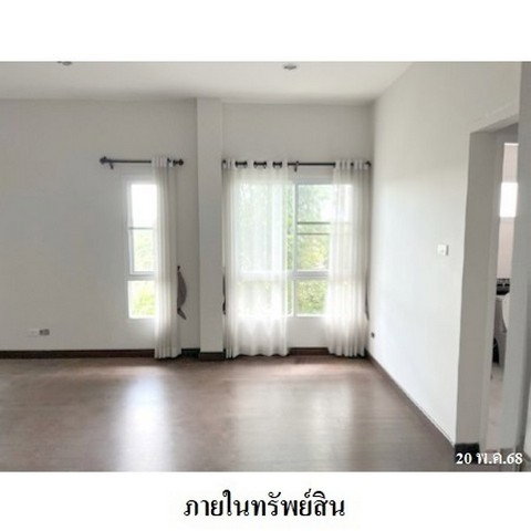 picture FOR SALE  HOUSE PROPERTY  4712000 BAHT. - 6/8