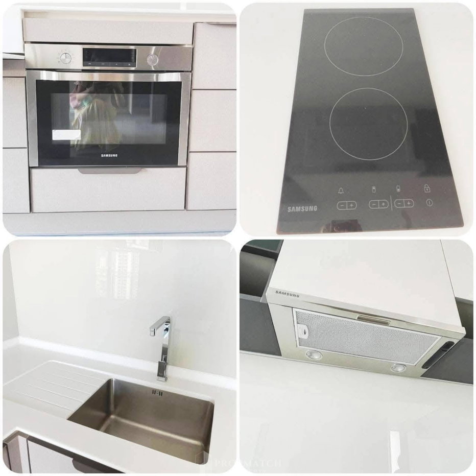 รูป PM038513 ✨Flash Deal ✨ 333 Riverside (1Bed 1Bath 45 SQM.) พร้อมอยู่ ! เพียง 22,000 บาทต่อเดือน Tel.0981315848 @propmatch - รูปที่ 4/8