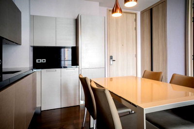 Condos for rent : LTH15868 – Luxury Condo for Rent Phrom Phong | The XXXIX by Sansiri | 60,000 THB 
