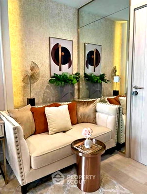 Condos for rent : 1-BR Condo at Life One Wireless near BTS Phloen Chit (ID 3049127)