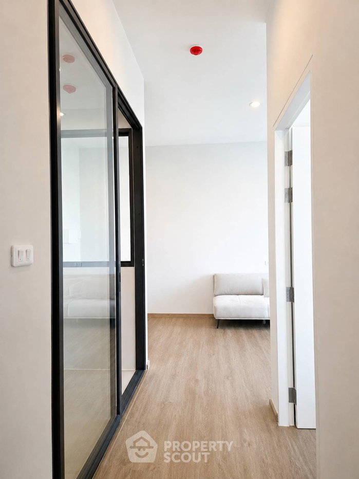 picture 2-BR Condo For Rent, Flexi Mega Space Bangna, 22nd Floor (ID 3051367) - 8/9