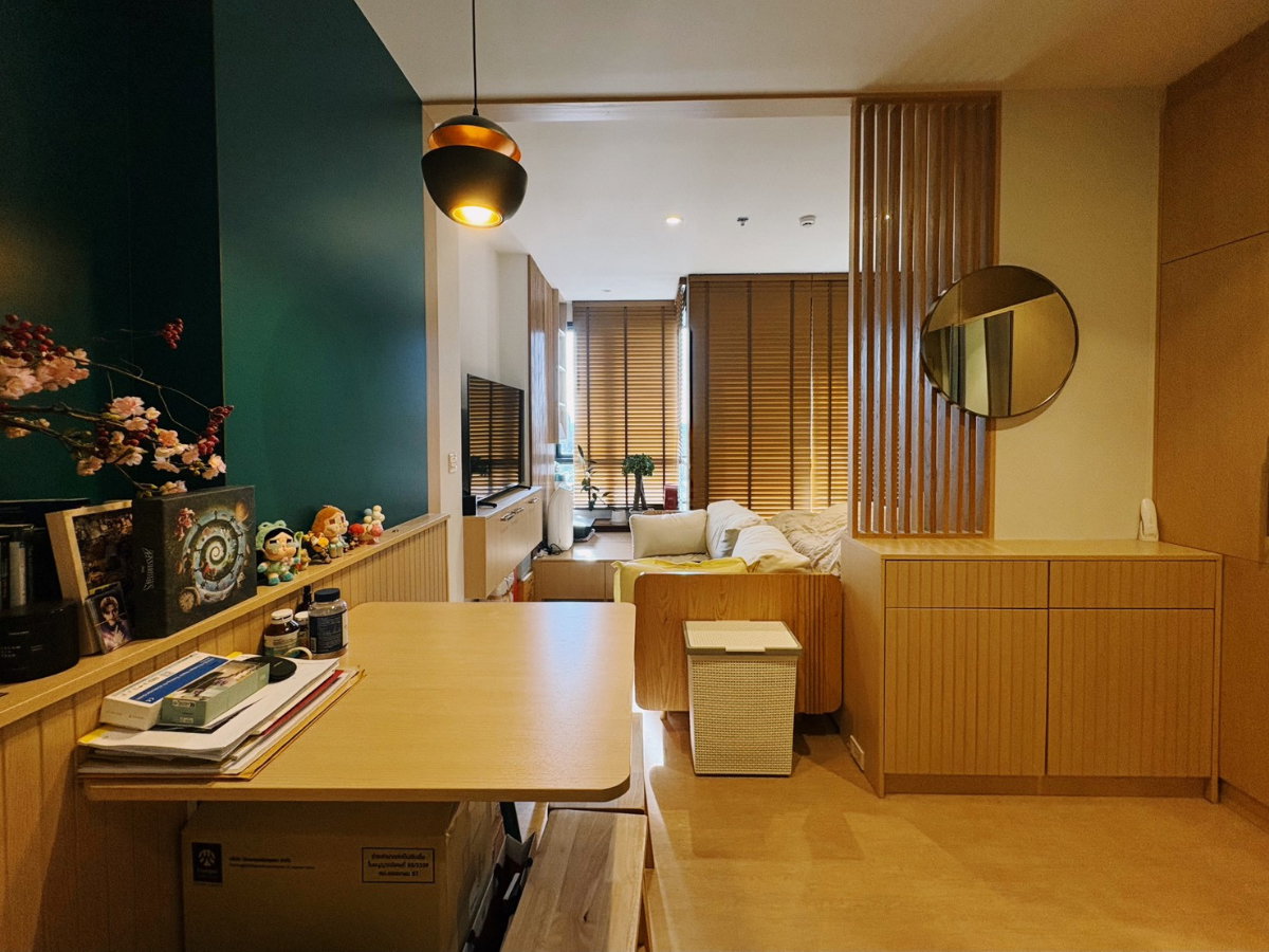 picture #SC15307 📌 Rent | 🟦🟨Maru Ladprao 15🟩💬𝑪𝒐𝒏𝒕𝒂𝒄𝒕𝑳𝑰𝑵𝑬:@𝒔𝒆𝒄𝒓𝒆𝒕𝒑𝒓𝒐𝒑𝒆𝒓𝒕𝒚 🔥✨ - 3/10