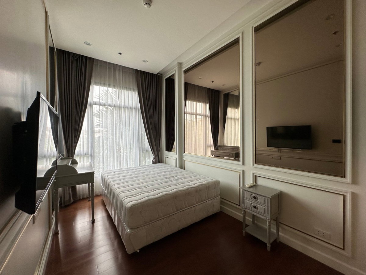 รูป เช่า 2 ห้องนอน 1 ห้องน้ำ เมย์แฟร์ เพลส สุขุมวิท50 | Mayfair Place Sukhumvit 50 - รูปที่ 9/15