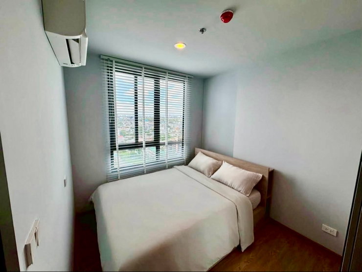 รูป ให้เช่า NUE EVO Ari | พร้อมเข้าอยู่ ✨ ห้องใหม่ 1 Bedroom Plus เพียง 300 เมตรจาก BTS อารีย์ - รูปที่ 1/11