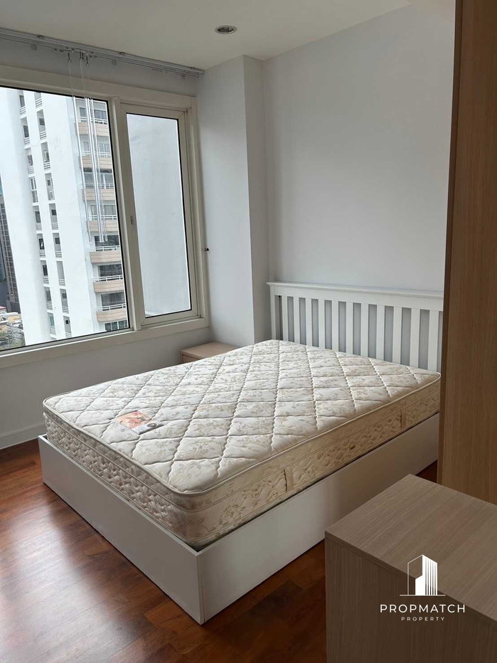 รูป PM010909 ✨Flash Deal ✨ Baan Siri Twenty Four (2Bed 2Bath 91 SQM.) พร้อมอยู่ ! เพียง 62,000 บาทต่อเดือน Tel.0981315848 @propmatch - รูปที่ 4/6