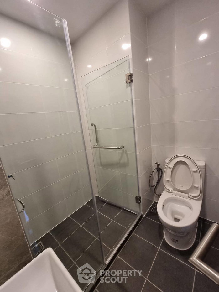 picture Well-Priced 1-BR Condo at The Origin Ladprao-Bangkapi, High-Floor (ID 3049294) - 6/9