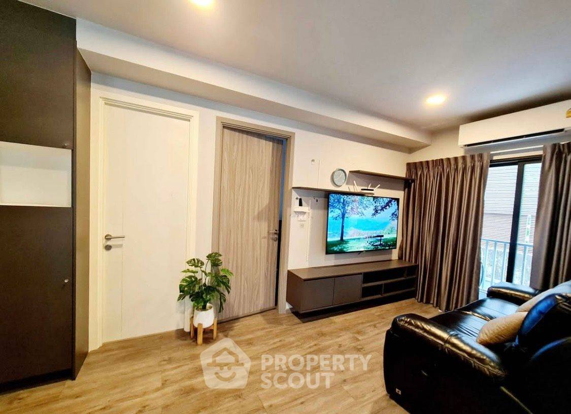 รูป คอนโด 2 ห้องนอน ให้เช่า Monte Rama 9-รามคำแหง ใกล้ ARL รามคำแหง (ID 3049670) - รูปที่ 2/15