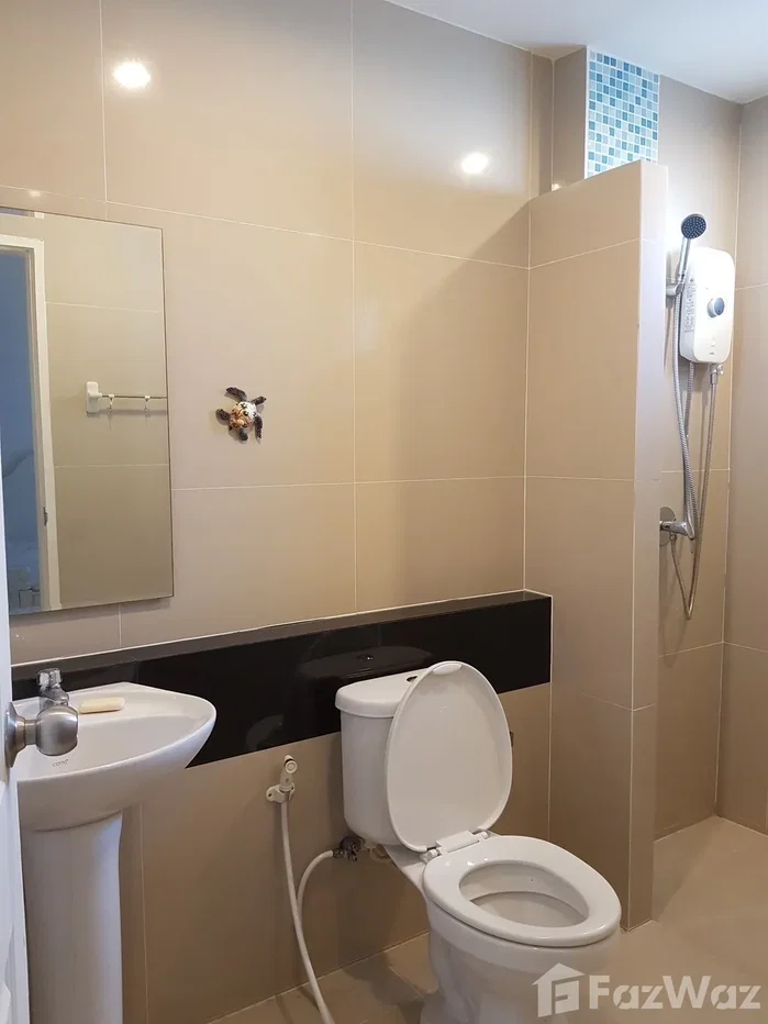 รูป ขาย บ้านเดี่ยว 3 ห้องนอน ในโครงการ ลา วัลเล่ วิลล์ หัวหิน 5354329 - รูปที่ 8/16