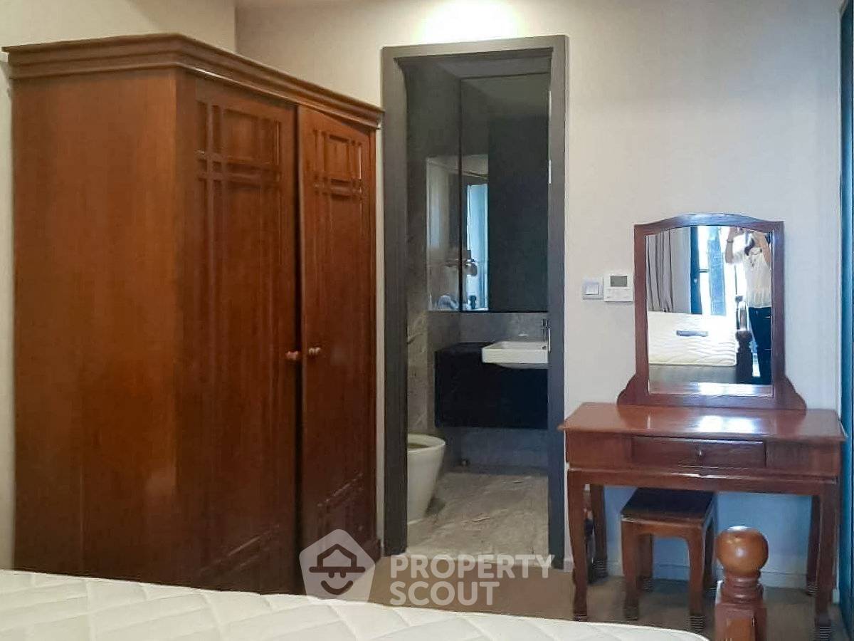 รูป คุ้มราคา 1 ห้องนอน คอนโด แอชตัน อโศก ชั้น 44 ใกล้ MRT สุขุมวิท 70 ม. (ID 2900421) - รูปที่ 8/20