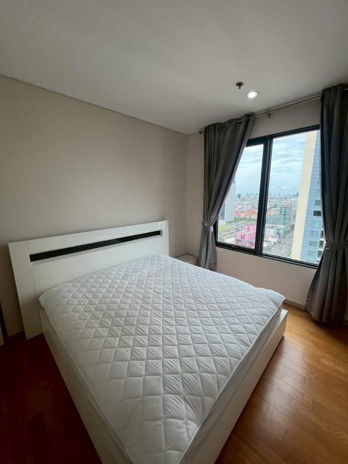 รูป 📌ปล่อยเช่า Villa Asoke 1ห้องนอน ขนาด 52ตารางเมตร ราคา 25,000 บาท - รูปที่ 9/20