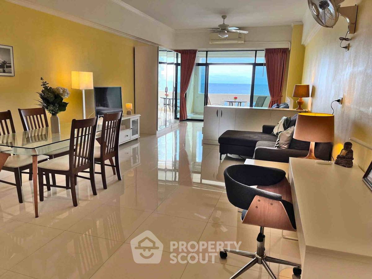 picture 1-BR 67 Sqm, 16th-Floor Sale At Jomtien Complex Condotel (ID 3050711) - 9/11