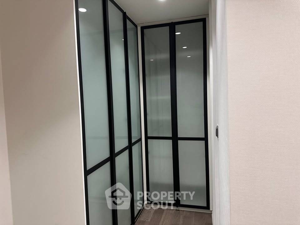 รูป คอนโด 2 ห้องนอน 64 ตร.ม. ชั้น 16 Pet-Friendly ที่ Muniq Sukhumvit 23 ใกล้ MRT สุขุมวิท 100 ม. (ID 3049158) - รูปที่ 9/16