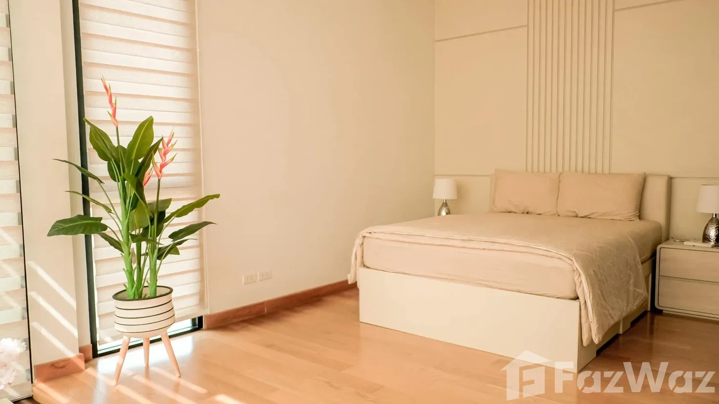 รูป ขาย บ้านเดี่ยว 3 ห้องนอน ใน มีนบุรี, กรุงเทพมหานคร 6536841 - รูปที่ 27/29